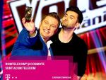 Fenomenul multi-screen Vocea Romaniei are ecou pe TV, pe net si pe mobil
