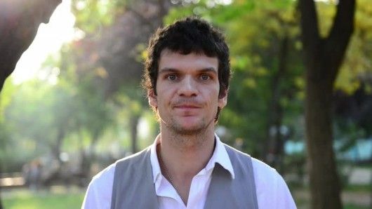 YES LA VOT. Mesajul lui Tudor Chirila pentru scarbiti, resemnati si sceptici : Mai bine raul cel mai mic decat raul cel mare