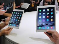 
	IDC: Piata mondiala a tabletelor a incetini in 2015, iar iPad va fi principalul perdant
