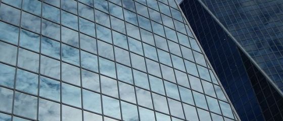 Pretul de lichidare pentru birourile Swan Park, al caror dezvoltator a intrat in faliment, a fost redus la 22 mil. euro, adica 44% din investitie