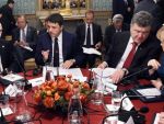 Putin recomanda UE sa ajute Ucraina pentru a achita restantele la gaze