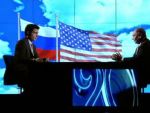 George Friedman, fondatorul Stratfor, la Dupa 20 de ani: Gazele de sist sunt arma cu care puteti preveni razboiul. Aveti insa o reputatie proasta, a unei tari unde e greu sa faci afaceri