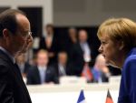 Pentru Germania, campioana rigorii bugetare, asa ceva este inimaginabil. Planul Berlinului pentru vecina Franta, aflata pe marginea prapastiei