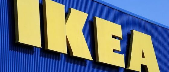 IKEA anunță încă un an cu rezultate record în România. Românii au cheltuit 587 mil. lei în magazin și au mâncat 6 mil. de chifteluțe suedeze și 532 km de hot-dog