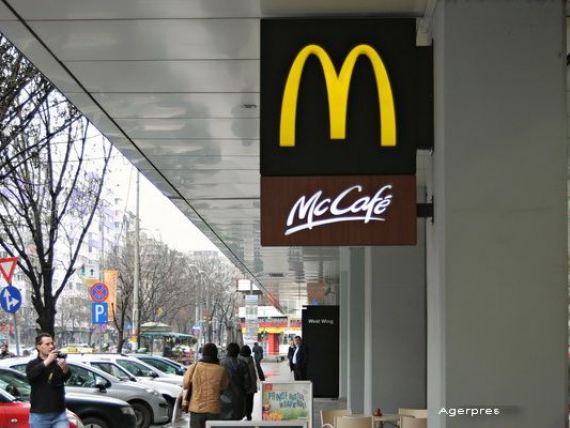 McDonald s Romania extinde lantul de cafenele McCafe. Daniel Boaje: Planuim sa marim reteaua in mai multe orase din tara si in Bucuresti