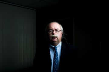 CEO-ul gigantului petrolier francez Total a murit intr-un accident aviatic la Moscova