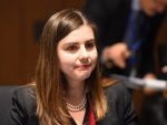 Noul job al fostului ministru de Finante Ioana Petrescu. Unde a numit-o sefa premierul Ponta