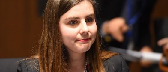 Noul job al fostului ministru de Finante Ioana Petrescu. Unde a numit-o sefa premierul Ponta