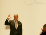 A murit celebrul designer Oscar de la Renta