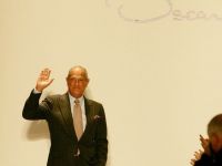 A murit celebrul designer Oscar de la Renta