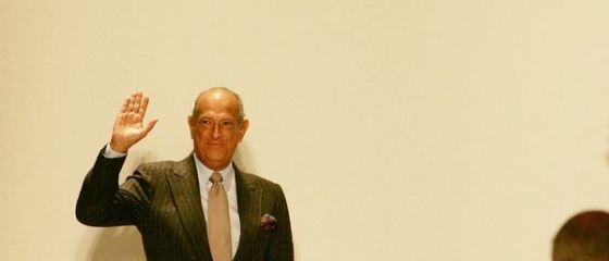 A murit celebrul designer Oscar de la Renta