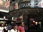 Ceasurile de lux nu mai au cautare, in epoca smartwatch-urilor. Actiunile Swatch s-au prabusit pe bursa, valoarea companiei ajungand la cel mai redus nivel din ultimii sase ani