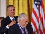 A murit Ben Bradlee, directorul editorial al Washington Post in timpul scandalului Watergate