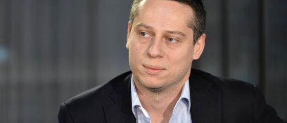 Andrei Hrebenciuc a fost retinut de procurorii DNA, in dosarul retrocedarilor