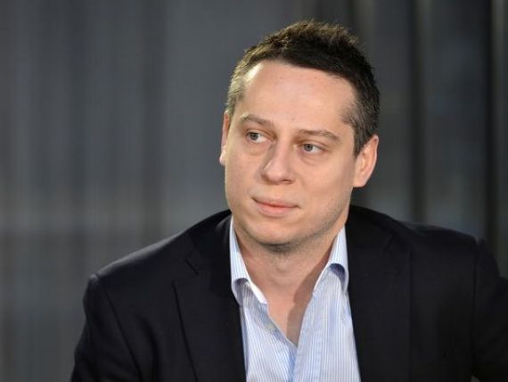 Andrei Hrebenciuc a fost retinut de procurorii DNA, in dosarul retrocedarilor