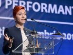 Arctic are un nou director general. Iavorschi, promovata director de marketing la nivelul Arçelik