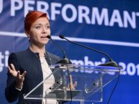 Arctic are un nou director general. Iavorschi, promovata director de marketing la nivelul Arçelik