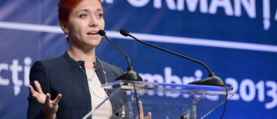 Arctic are un nou director general. Iavorschi, promovata director de marketing la nivelul Arçelik
