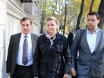 Adriana Ticau, fost ministru al Comunicatiilor, pusa sub invinuire in dosarul Microsoft - surse