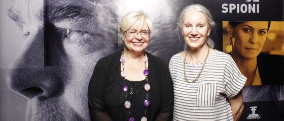 Irina Margareta Nistor va primi premiul Friedrich Niemann Lifetime Achievement Award la Halloween Charity Ball