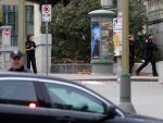 Incidente armate in Ottawa, inclusiv in Parlament. Unul dintre autori, militant islamist. Un militar si un atacator, ucisi