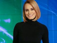 YES LA VOT. Andreea Esca: Ies la vot pentru ca nu am lasat niciodata pe altcineva sa aleaga in locul meu