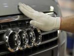 Audi, divizia de lux de la Volkswagen, va produce maşini electrice în China printr-o societate mixtă înfiinţată cu grupul chinez FAW