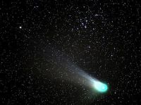 Mirosul unei comete, identificat in premiera de cercetatori