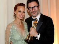 Berenice Bejo si Michel Hazanavicius - invitatii speciali ai serii la Halloween Charity Ball