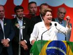 Dilma Rousseff, realeasa presedinta a Braziliei