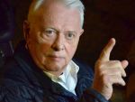 Viorel Hrebenciuc, plasat in arest la domiciliu