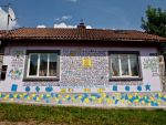 Policolor reabiliteaza spatii de interes public, in cadrul campaniei de responsabilitatea sociala 15 ani de Spor, 15 proiecte pentru comunitate