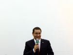 Ponta promite mentinerea cotei unice de 16% pana la alegerile 2016 si estimeaza ca BNR va reduce dobanda cheie sub 3%, in zilele urmatoare