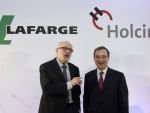 Holcim si Lafarge cer acordul Comisiei Europene pentru fuziune. Cele doua companii trebuie sa renunte la unele operatiuni, inclusiv din Romania