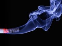 Fumatul este interzis in spatii publice inchise, incepand din 17 martie