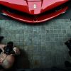 Un Ferrari pentru cei mai bogati oameni ai lumii. Faimosul producator italian lanseaza un model in doar sase exemplare, pentru cei mai fideli clienti