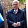 Fostul deputat PSD Viorel Hrebenciuc a fost arestat pentru 30 de zile, in dosarul retrocedarilor ilegale de paduri