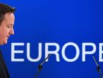 David Cameron, invins de propriul guvern. Esec al proiectului care prevede organizarea referendumului pe tema iesirii Regatului britanic la UE