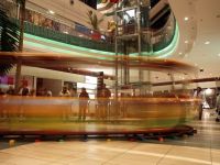 
	Retailerii din Sun Plaza au vandut de 170 mil. euro in 2013. Cele mai performante, cafenelele&nbsp;
