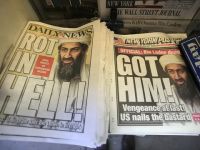 Fox News va dezvalui identitatea soldatului Navy Seals care l-a ucis pe ben Laden