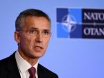 Secretarul general al NATO: Nu exista inca un risc imediat pentru Romania si Bulgaria din partea Rusiei