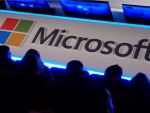 Veniturile Microsoft au crescut cu 12,6%, la noua luni, pe fondul cresterii vanzarilor diviziei de cloud computing si a vanzarilor de servere mai scumpe
