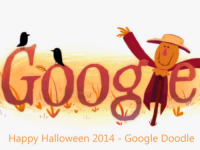 Google sarbatoreste Halloween-ul cu un nou logo. Cum arata Ziua Vrajitoarelor in varianta Google Doodle