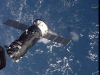 Capacitatea NASA de a aproviziona ISS, pusa sub semnul intrebarii, dupa explozia rachetei Antares