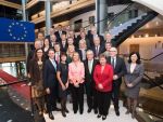 Un nou guvern pentru Europa. Comisia Europeana in noua formula isi incepe mandatul sambata, pe fondul revenirii economice firave si a somajului record. Provocarile noilor comisari