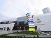 
	NEPI a cumparat mall-ul Promenada de la Raiffeisen cu 148 mil. euro
