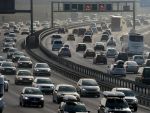 Protestele soferilor, inclusiv din Romania, au dat rezultate. Germania suspenda temporar salariul minim pentru transportatorii straini