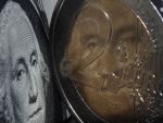 Dolarul SUA atinge un nou maxim istoric la BNR. Moneda americana se tranzactioneaza cu 4,0228 lei