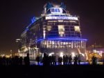 Quantum of the Seas, prima nava de croaziera smart din lume si cea mai luxoasa. GALERIE FOTO