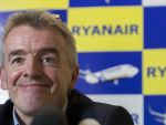 Operatorii low-cost iau avant pe fondul crizei economice. Ryanair si-a imbunatatit pentru a doua oara estimarea de profit, dupa aplicarea strategiei de atragere a clientilor corporatisti
